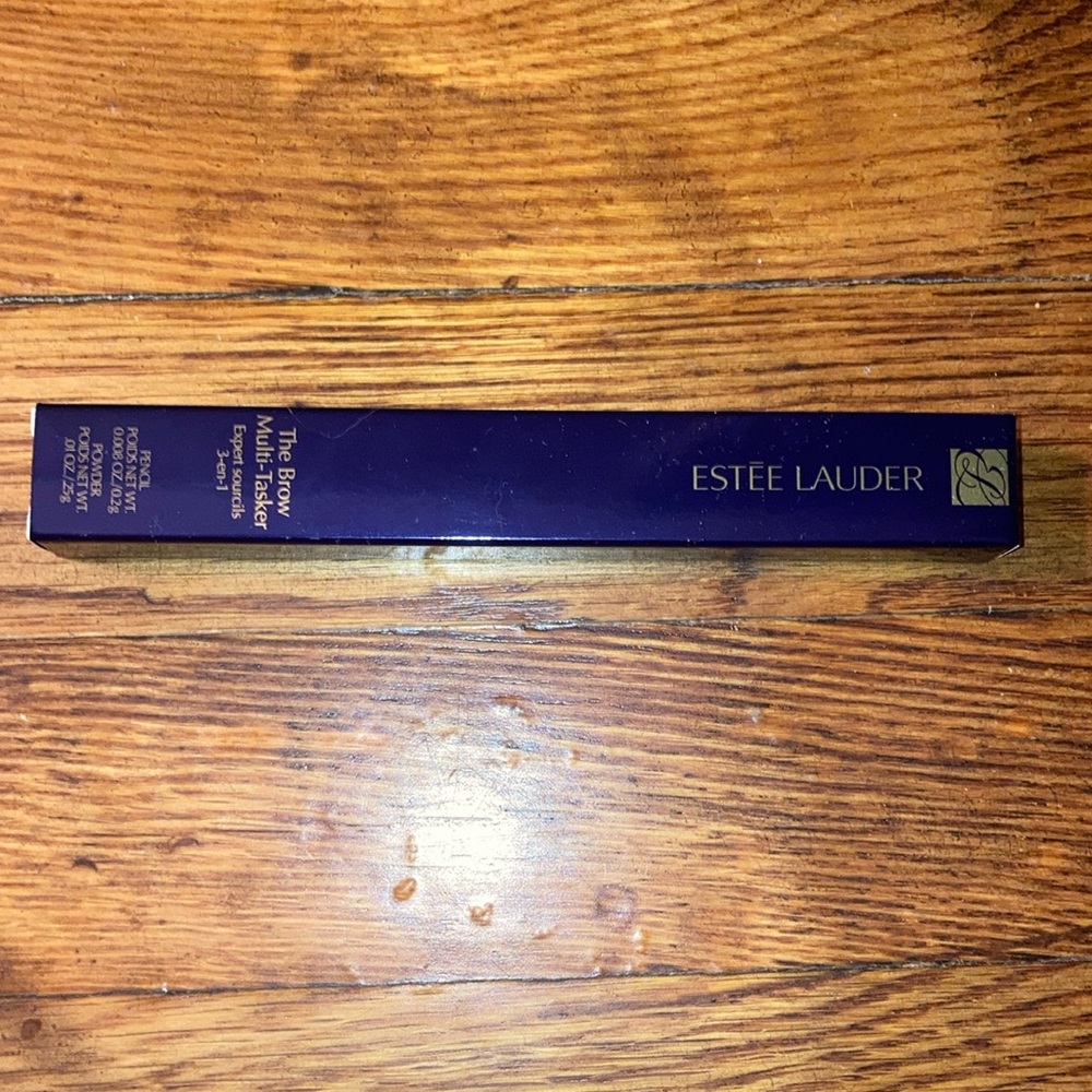 Brand new Estée Lauder The Brow Multi-Tasker pencil